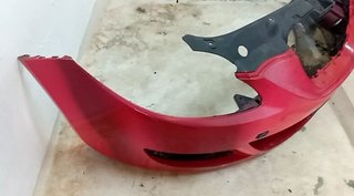 1p0807231 paragolpes delantero seat leon 248828