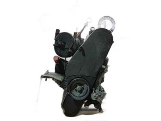 Motor SEAT Cordoba Berlina 6K2 Clx · Garantía