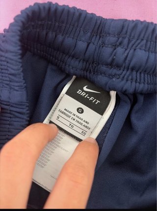 Pantalón Nike FC Barcelona Azul