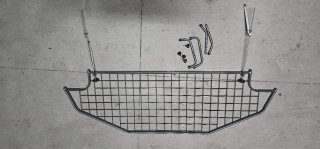 Rejilla maletero Ford Kuga 2013-2016