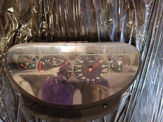 Cuadro de instrumentos BMW Serie 3 E46 M57TUD30 3.0Diesel