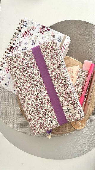 Funda kindle,funda kobo,funda literaria ajustable