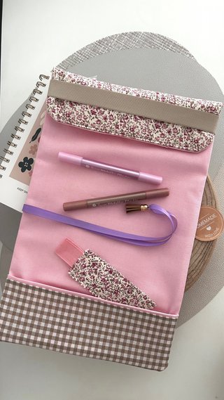 Funda kindle,funda kobo,funda literaria ajustable