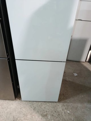 ♤Nevera Balay Cristal 200x60 A++ Combi Nofrost♤