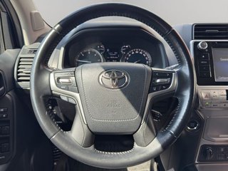 Toyota Land Cruiser 2.8 D-4D VX AUTO