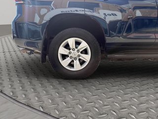 Toyota Land Cruiser 2.8 D-4D VX AUTO