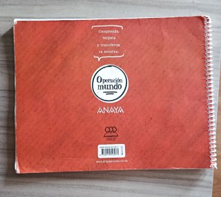 Música 6 primaria