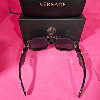 Gafas de sol unisex Versace VE4361 GB1/87