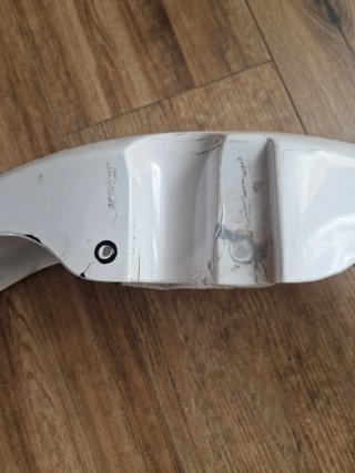 Carenados Gilera Rt fun