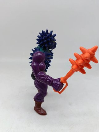 SUPER SPIKOR FRANCE