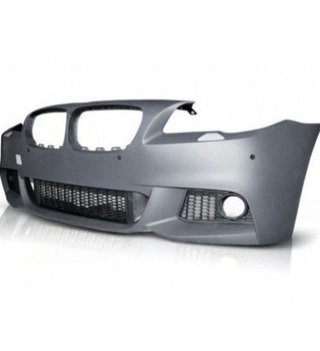 PARACHOQUES BMW SERIE 5 F10 PACK M NIEBLAS