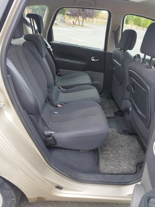 Renault Scenic 2007