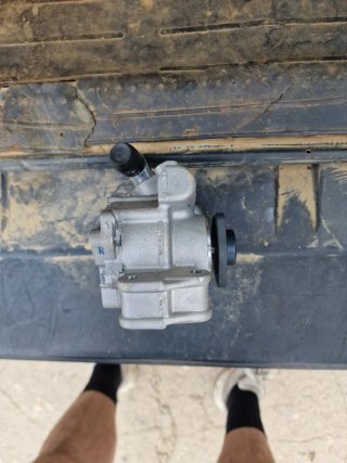 Bomba Dirección Asistida para suzuki vitara
