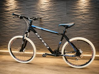 Bicicleta Mtb de montaña B-PRO talla L