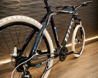 Bicicleta Mtb de montaña B-PRO talla L
