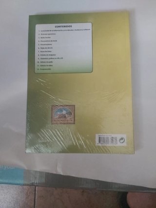 Tecnologías de la información y la comunicación...