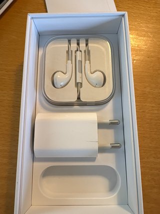 iPhone 6 Space Gray 16GB