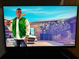 Monitor para PC HP Omen de 32”