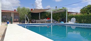 Chalet HIPOTECABLE