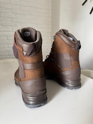 * 40 Botas Haix Nepal Pro goretex caza montaña
