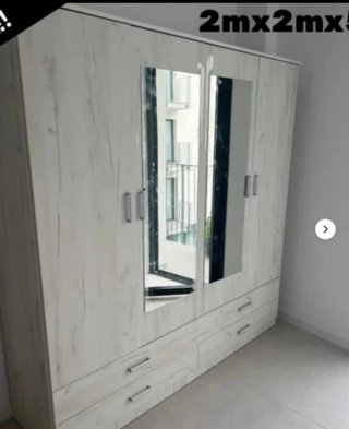 Armário 249€ nuevo