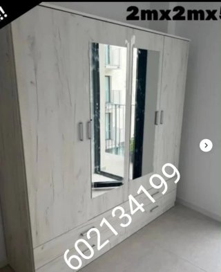 Armário 249€ nuevo