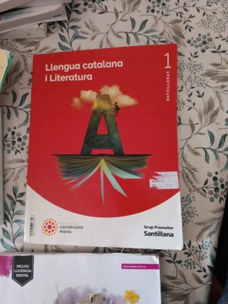 libros de 1ro de bachillerato