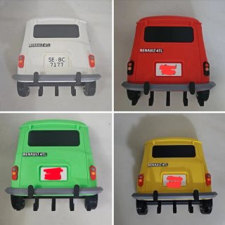 Renault 4 E-TECH 1994