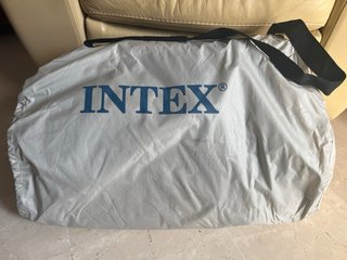 Colchón Hinchable Intex 135 cm Doble