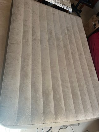 Colchón Hinchable Intex 135 cm Doble