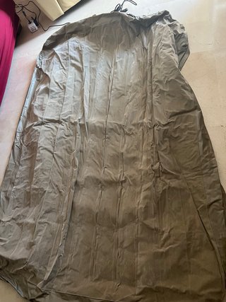 Colchón Hinchable Intex 135 cm Doble