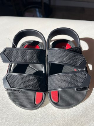 Sandalias Rider R Line Plus Papete Nuevas