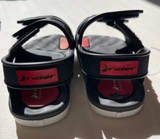 Sandalias Rider R Line Plus Papete Nuevas
