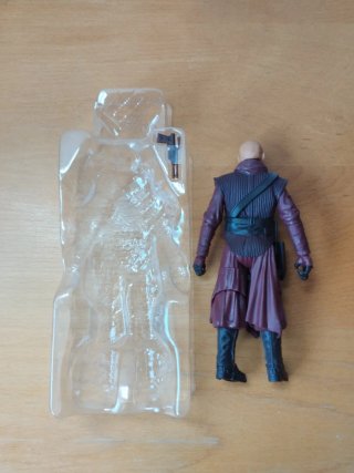 Boba Fett - Star Wars Black Series 6"