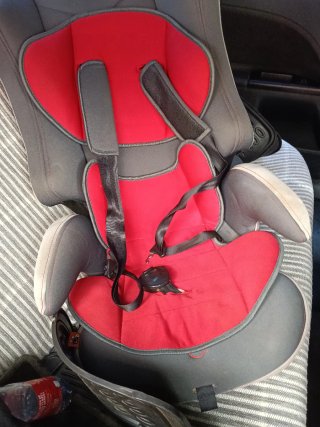 Silla de coche para bebé