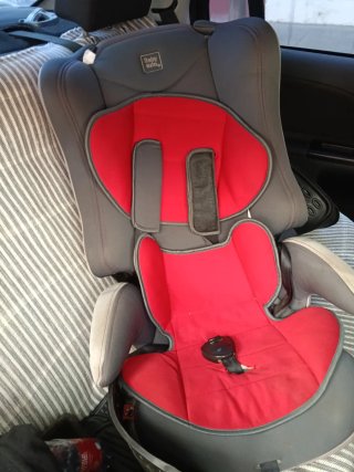Silla de coche para bebé