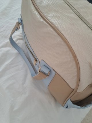 Bolso para bebé
