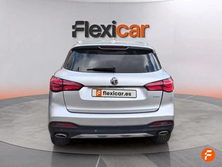 MG HS 1.5 Turbo GDI Luxury