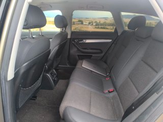 Audi A6 Allroad 2006