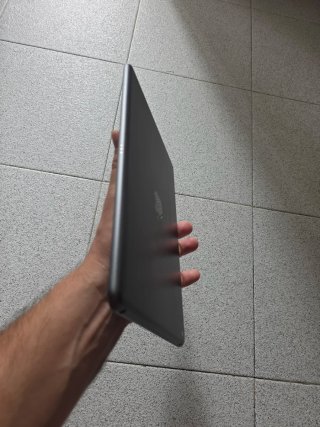 iPad 8va Generación 128GB Plata