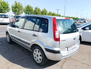 Ford Fusion 2007