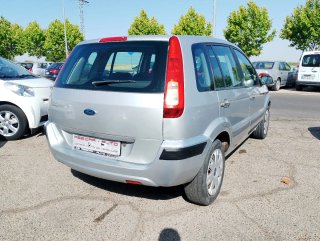Ford Fusion 2007