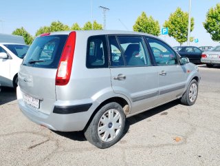 Ford Fusion 2007