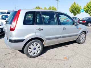 Ford Fusion 2007