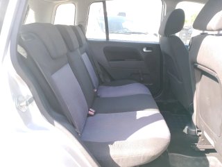 Ford Fusion 2007