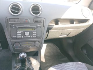 Ford Fusion 2007