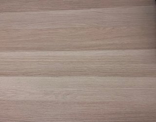 Escritorio Ikea Madera y Metal