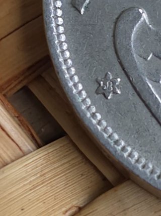 Lote 3 Monedas Antiguas España.
