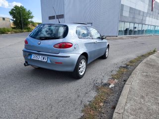 Alfa Romeo 147 2004