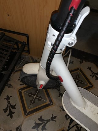 Patinete Eléctrico Xiaomi M365